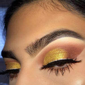 M·A·C Studio Eye Gloss ~ Money Honey ~ NEW